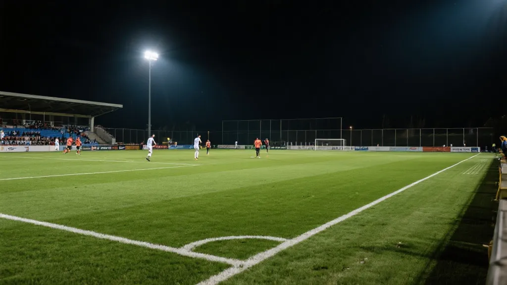 法甲高清直播赛场画面